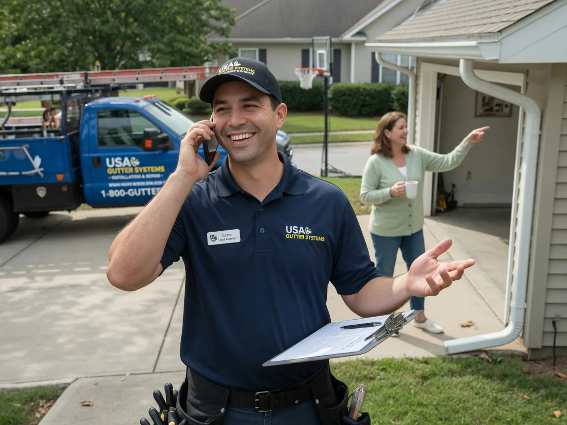 Gutter Installation Napoleon, MO FAQs